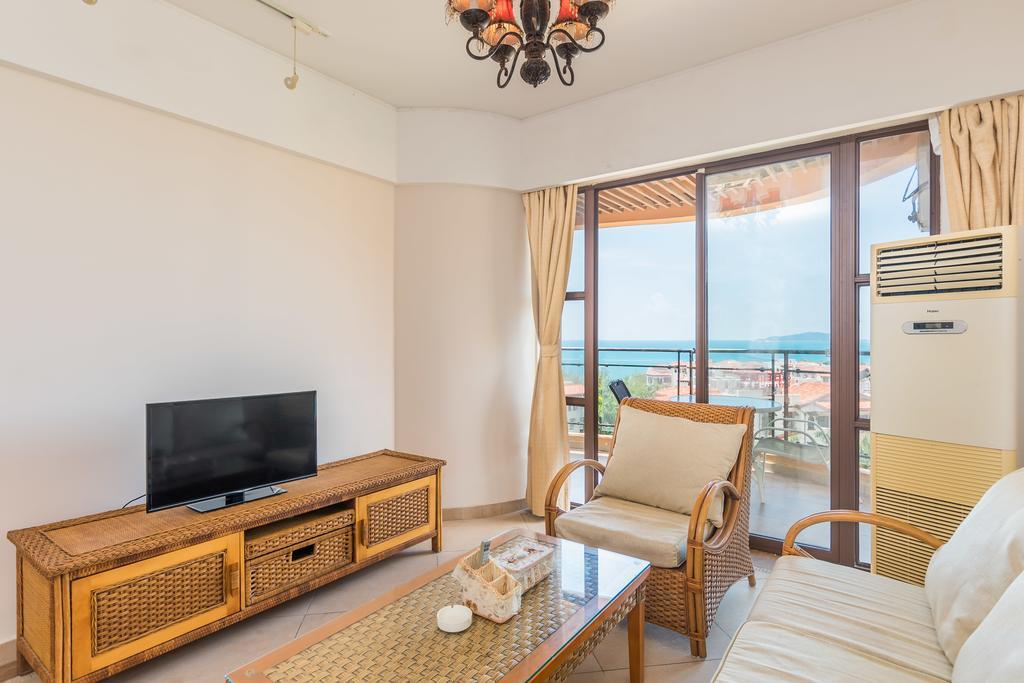 Gold Boutique Holiday Hotel Sanyabay（Free Cooking &Airport Transfer，100 Meters Away From The Beach） エクステリア 写真