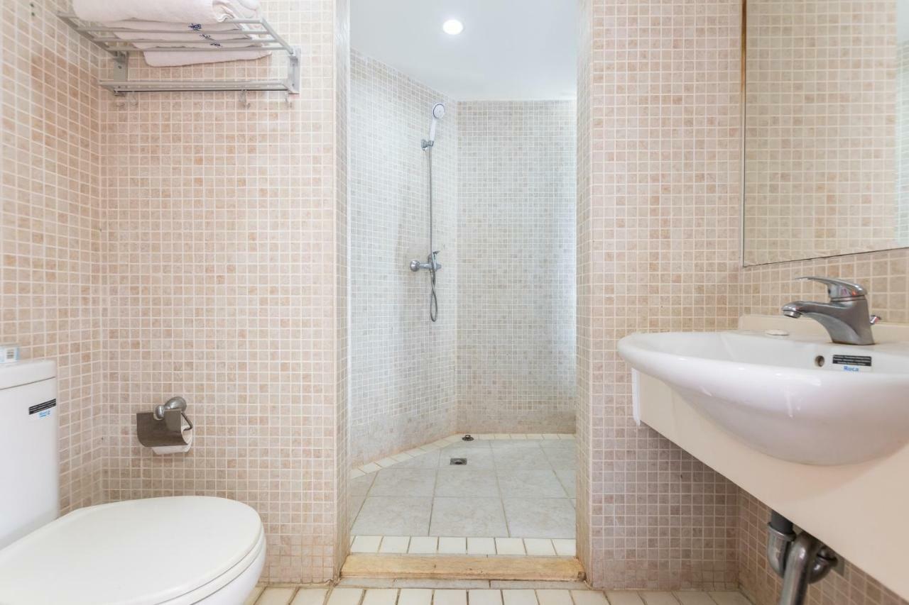 Gold Boutique Holiday Hotel Sanyabay（Free Cooking &Airport Transfer，100 Meters Away From The Beach） エクステリア 写真